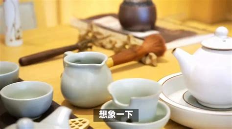 茶具擺放|茶具应该如何摆放？